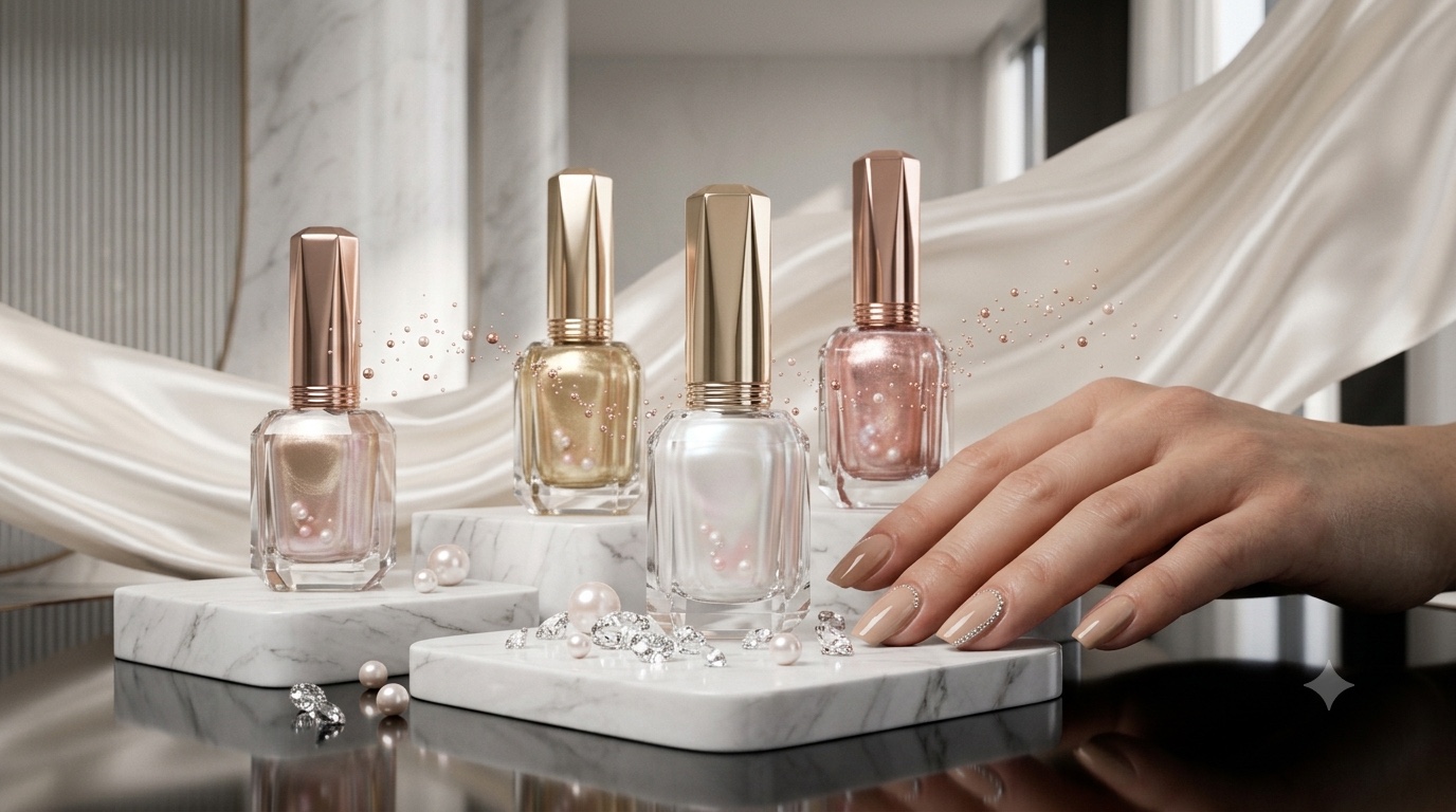 Nail work