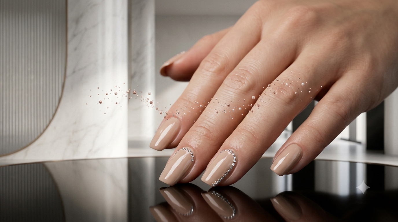 Nail work